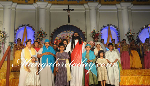 St Sebastian Church 1